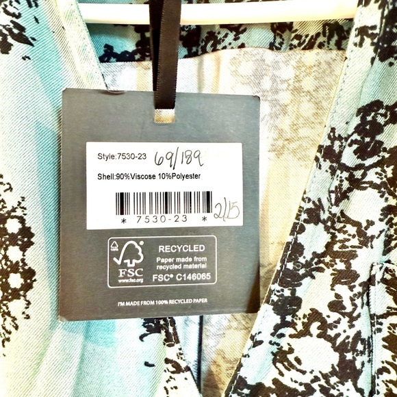 Nu Denmark Orana Dress - Picture 6 of 11